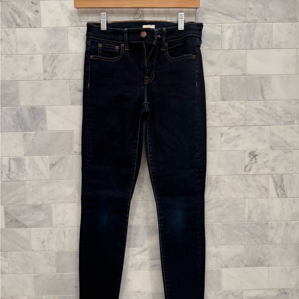 J Crew Jeans